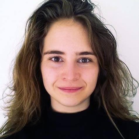 Ida Vendelø Jørgensen